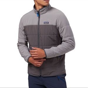 Patagonia Pack In Jacket